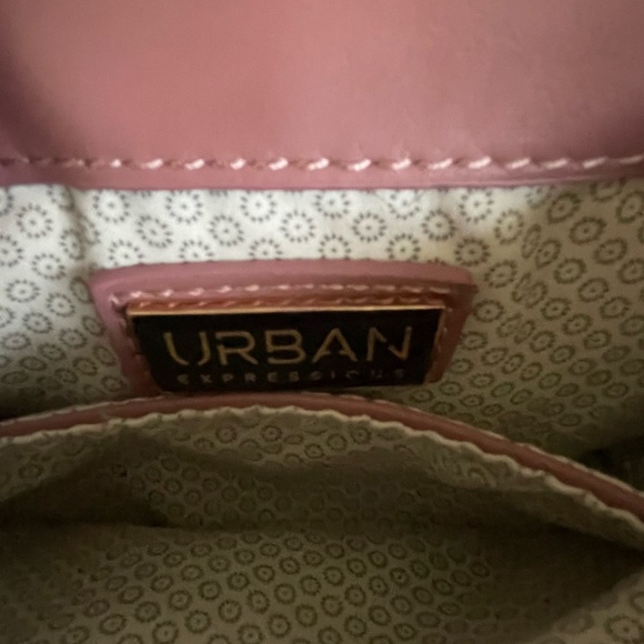 Adorable Urban Expressions Mini Handbag, NWOT! - Picture 9 of 10